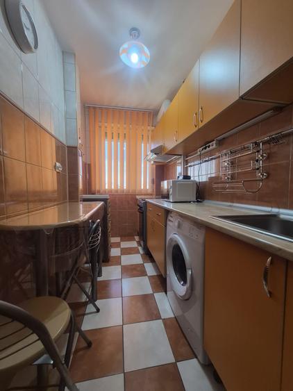 Apartament Modern 3 Camere , 3 Min Metrou  Constantin Brancusi - 8