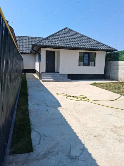 casa de vanzare proprietate - 1