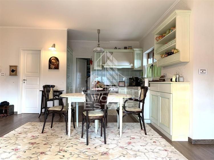 Apartament cu 3 camere în Braytim