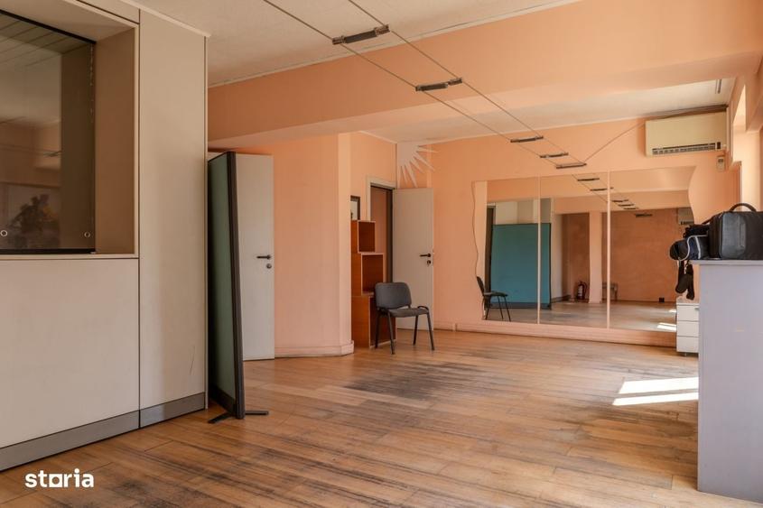 Apartament 2 camere ultracentral Magheru, Bloc Eva - 3