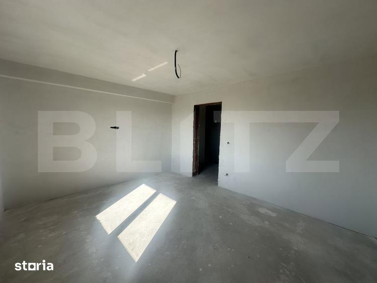 Casa moderna de vanzare, 113 mp, zona Titulescu - 9