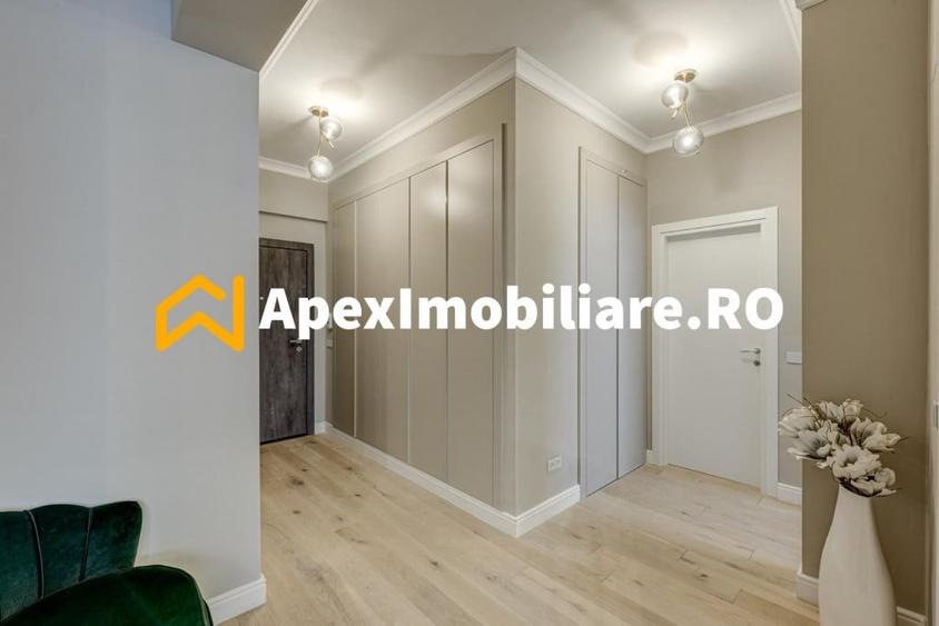 Apartament 2 camere de inchiriat Aviatiei Bucure?ti | ApexI - 3