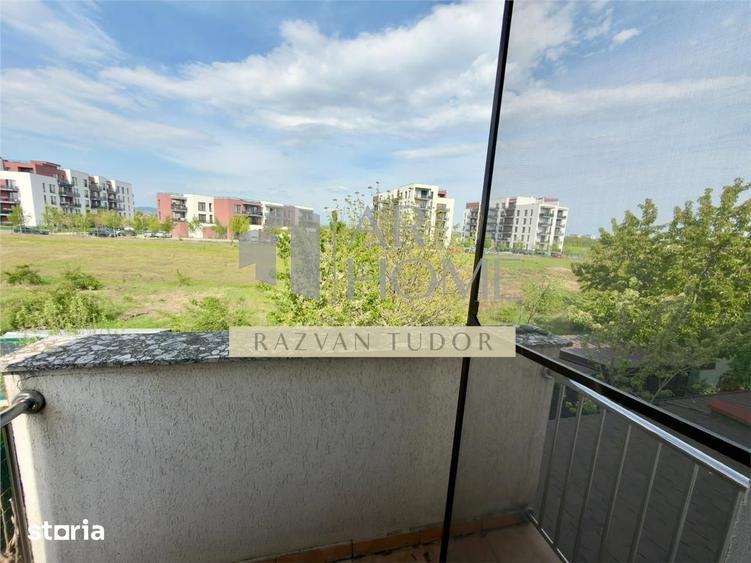Casă cu 4 camere cu Teren 204 Mp în Blejoi
