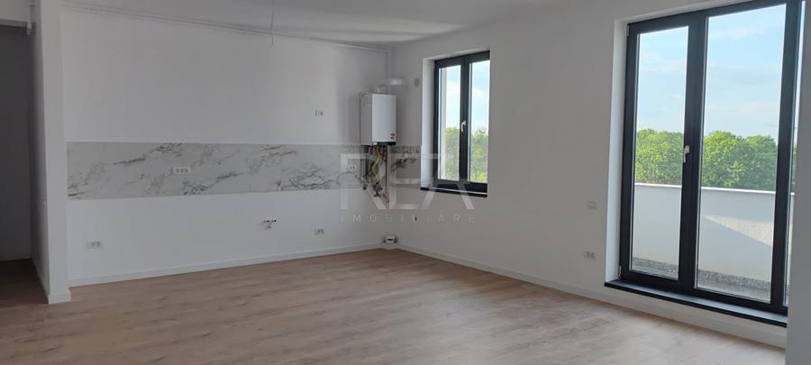 Apartament cu 2 camere în Pantelimon