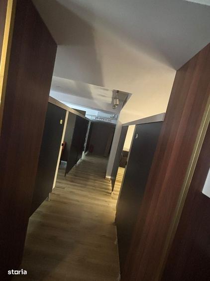 Spațiu comercial, de 113 mp, în Dobroești