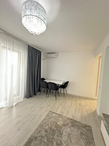 Apartament 2 camere vis a vis de Mc - 7
