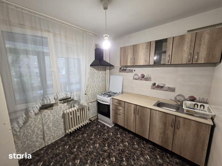 Apartament 2 Camere | Piata Sudului | Balcon | Metrou in Proximitate - 11