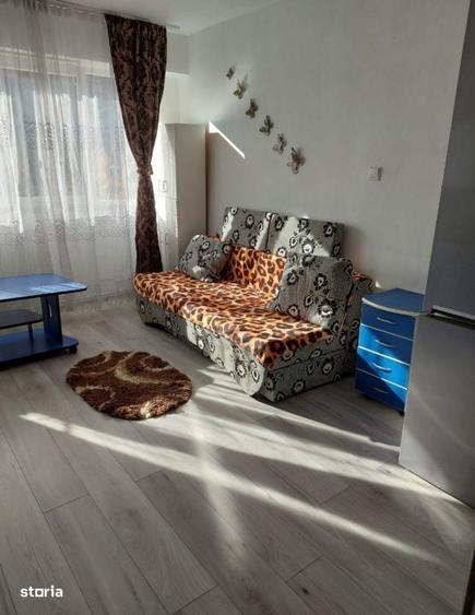 Garsonieră în Sud