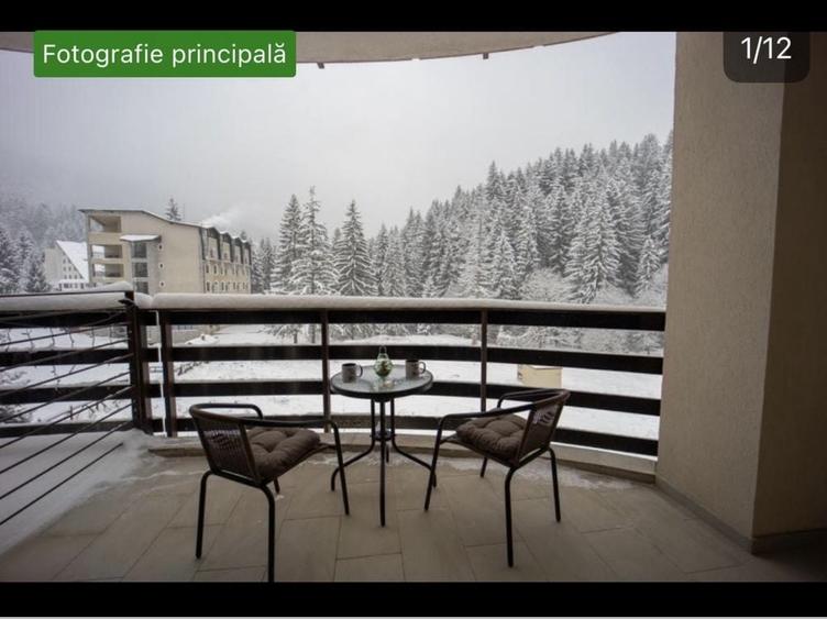 Studio Premium | Poiana Brasov - Chirie termen lung - 1