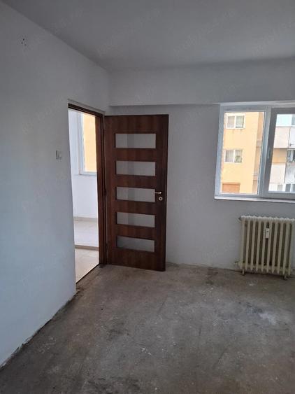 Garsonieră semidecomandată în Ghioroc