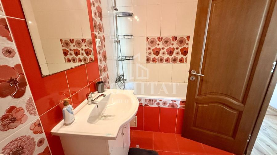 Apartament 3 camere | 82 mp | Zona Strazii Meteor - 9