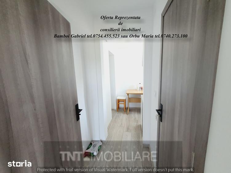Apartament 2 Camere Decomandat Complet RenovatZona Podu Ro? - 3