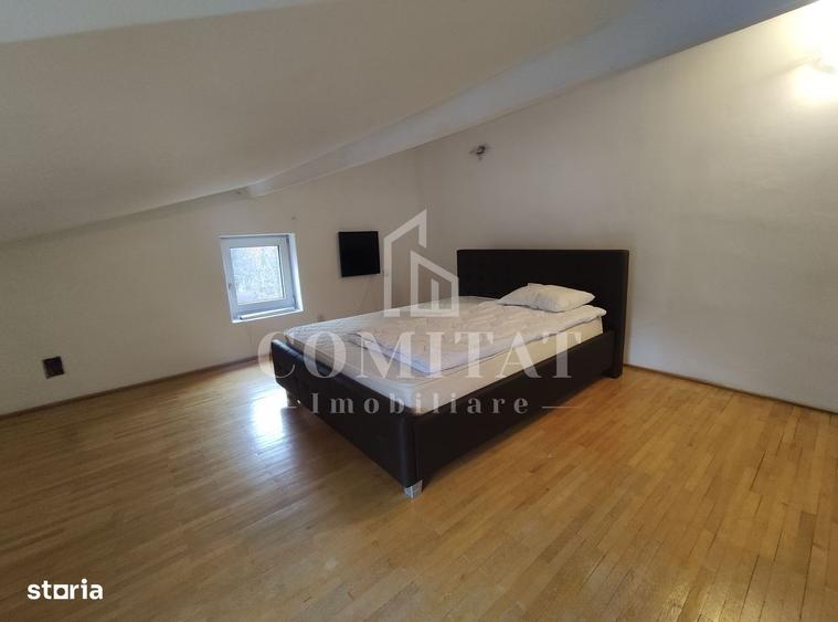 Casa individuala | Zona Calea Motilor - Centrul comercial Platinia - 12