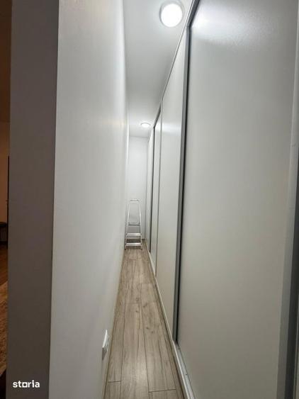 Apartament spatios, complet mobilat, aproape de centru Dej - 3