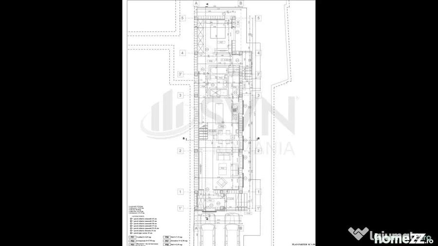 Casă cu 5 camere cu Teren 400 Mp în Polonă