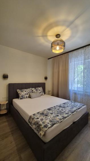 Apartament cu 2 camere decomandat în Tomis III