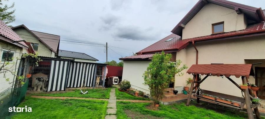 Casă cu 4 camere în Hudum
