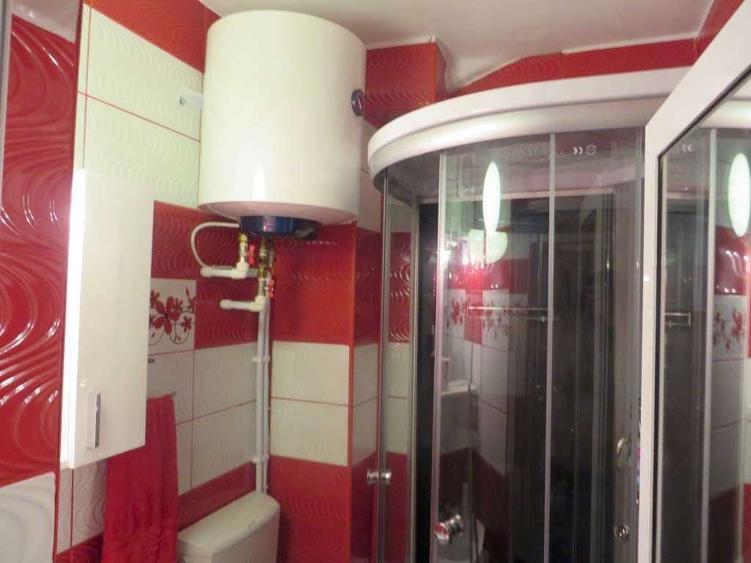 Garsonieră semidecomandată în Central