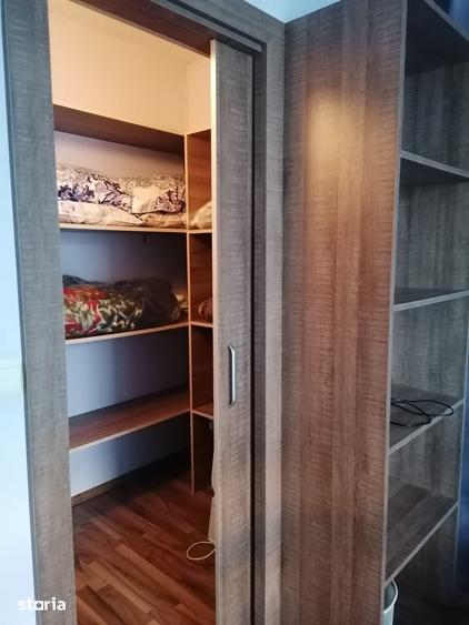 Apartament cu 2 camere în Bujac