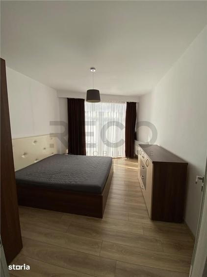 Apartament cu 2 camere decomandat în Cantemir