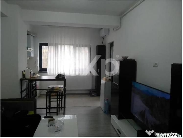 Apartament cu 2 camere decomandat în Nord