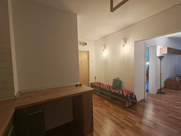 Tineretului apartament splendid, spatios si modern - 7