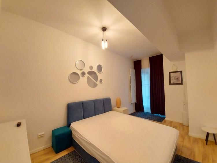 Alba Iulia/Unirii/Bloc Nou|Ap 2 Camere /Centrala Proprie/ - 2
