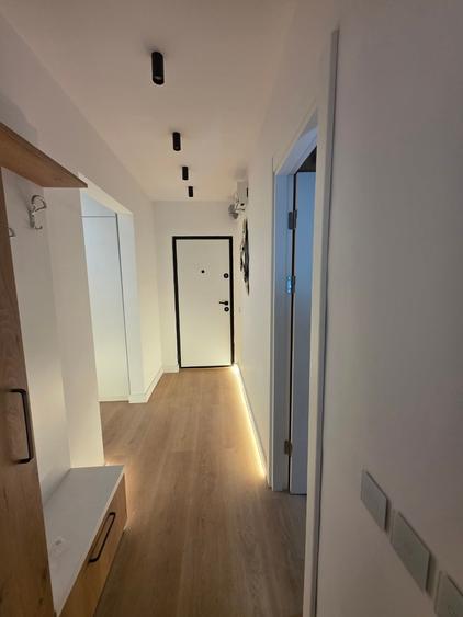 Apartament cu 2 camere decomandat în Tineretului