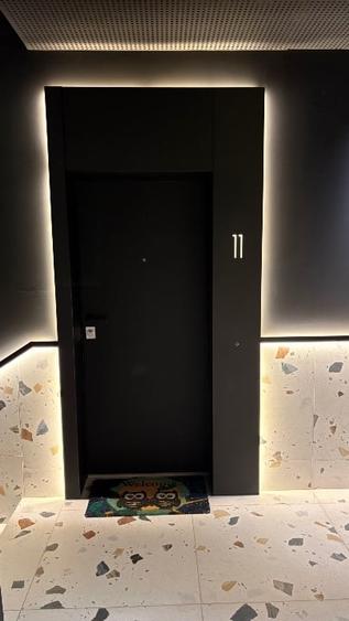 Apartament cu 3 camere decomandat, mobilat în Faleza Nord