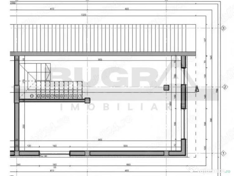 Casă cu 4 camere cu Teren 696 Mp în Dâmbul Rotund