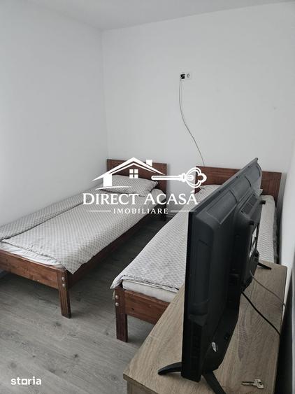 Apartament cu 2 camere în Criș