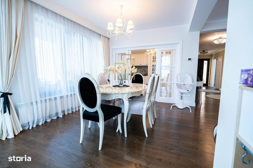 Casă cu 4 camere cu Teren 1312 Mp în Cheriu