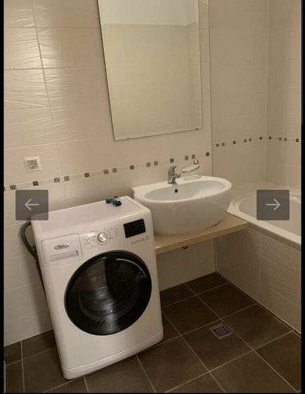 Apartament cu 3 camere decomandat, mobilat în Tineretului