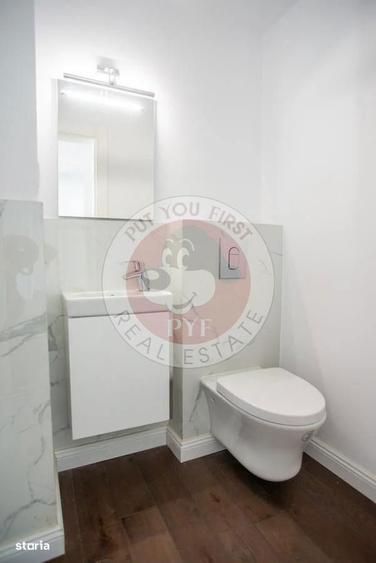 Apartament cu 2 camere semidecomandat în Polonă
