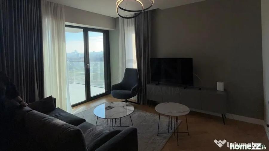 Apartament 4 camere l Nou l Metrou Pipera pet friendly - 8