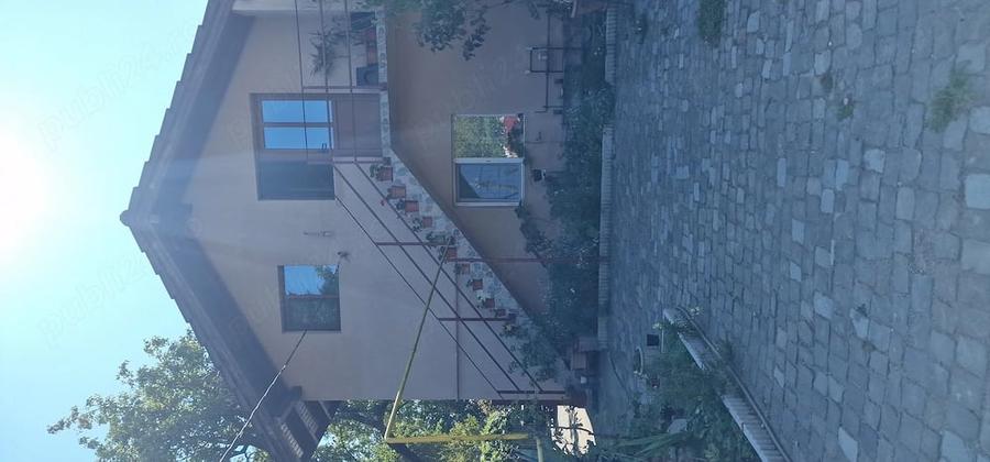 Apartament cu 2 camere semidecomandat în Buziașului