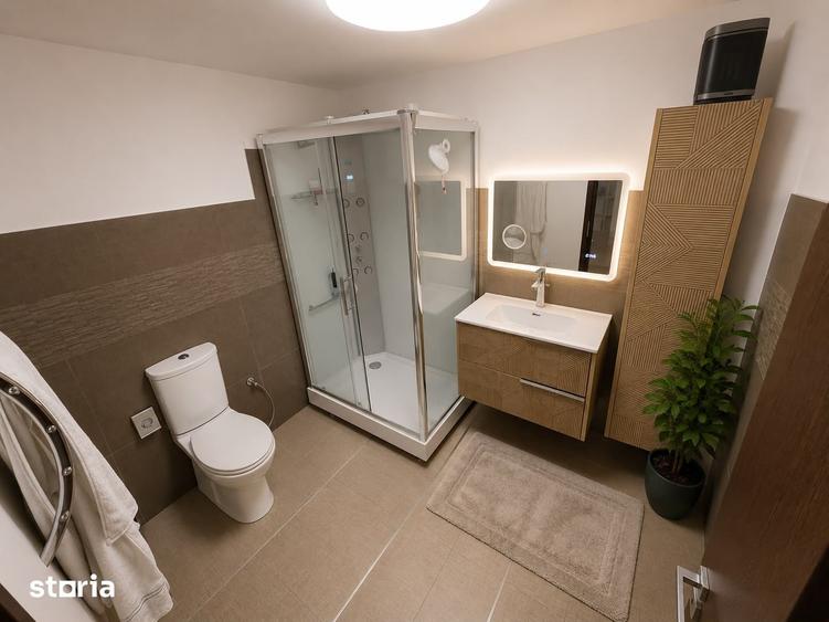 Casă cu 6 camere cu Teren 1753 Mp în Dumbrăvița
