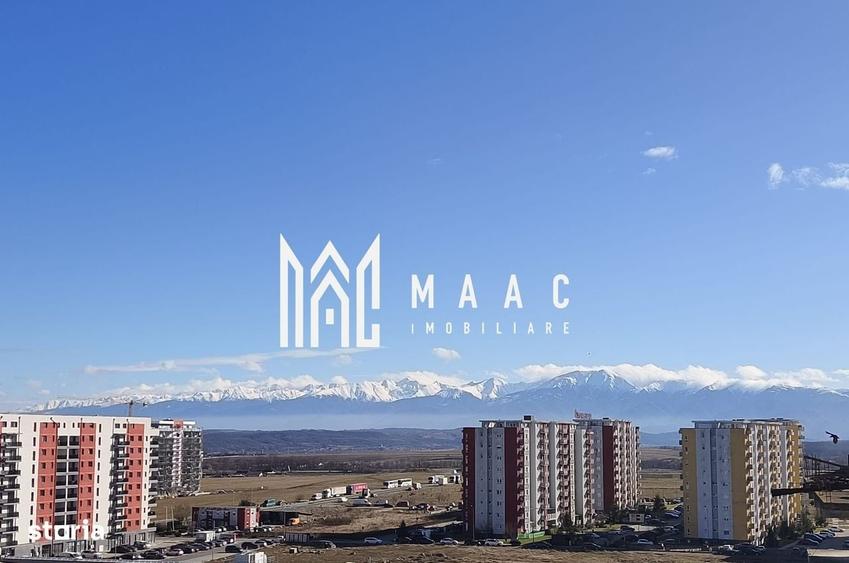 Apartament 3 Camere | Decomandat | 2 Balcoane | Doamna Stanca - 9