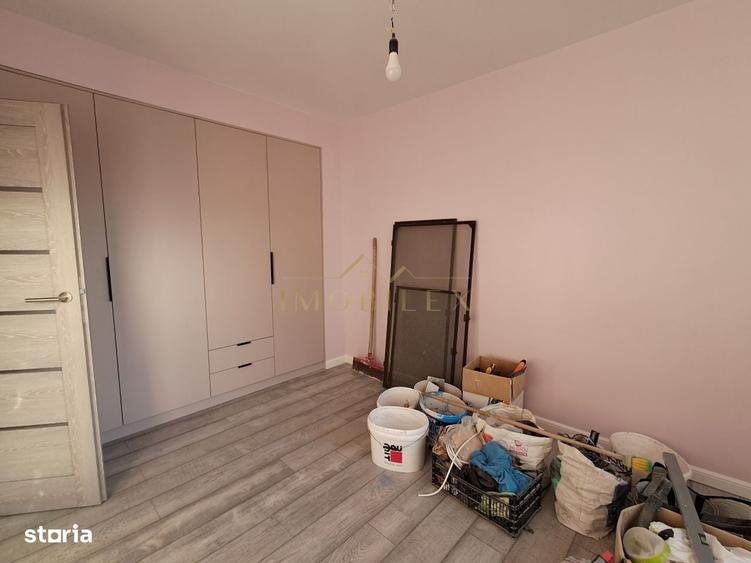 Casă cu 4 camere cu Teren 487 Mp în Valea Seacă