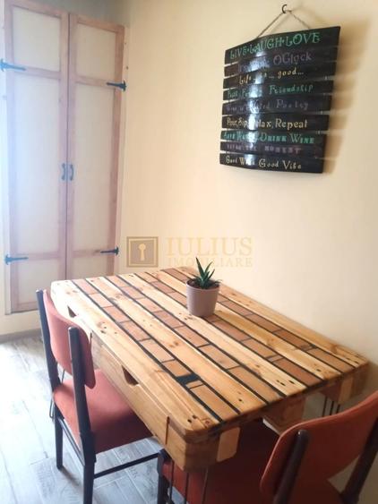 Apartament cu 2 camere in Dorobantilor - 7