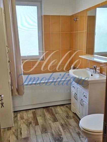 Apartament 3 camere 58 mp Floresti zona Eroilor - 1
