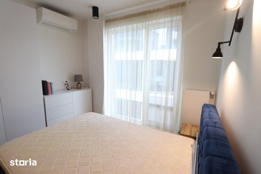 Apartament cu 3 camere, bloc nou, zona Parcul Central - 2