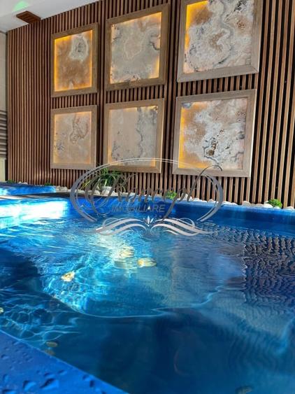 Spa cu renume si business welness functional - 15