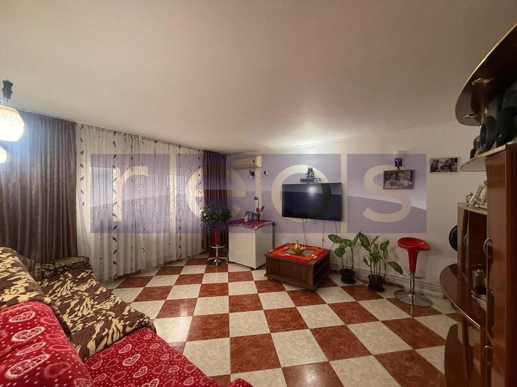 VANZARE 4 CAMERE MALL VITAN | SECTOR 3 | CENTRALA APARTAMENT | - 1