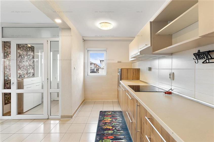 COMISION 0% | Casa individuala 4 camere cu garaj si curte | Sanpetru - 5