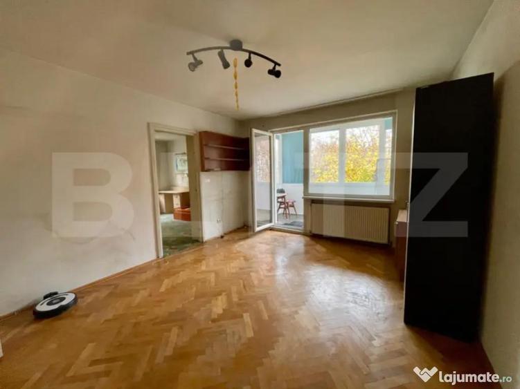 Apartament de vanzare, cu 2 camere, 52 mp, etaj 3, Dambu Pie - 9