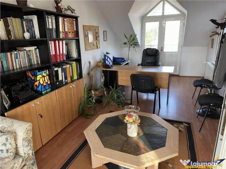 FILM3D!Casa multifunctionala, recomandata si pentru cabinete - 4