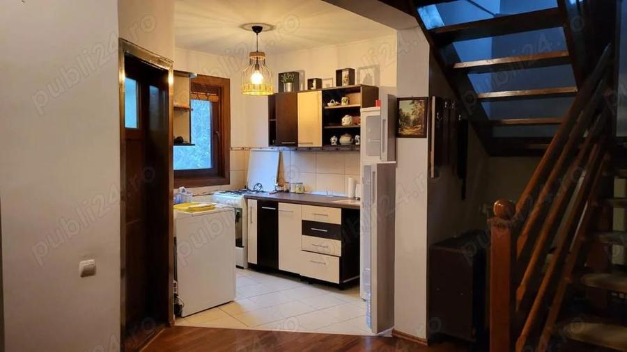 Casa in zona cu cel mai pur aer, langa Terenul de Golf, Breaza, PH - 3