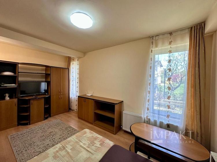 Apartament 3 camere, 61 mp, 2 parcari, Borhanci - 6