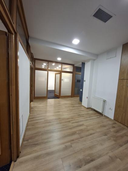 Spatiu Comercial Mircea cel Batran - 9